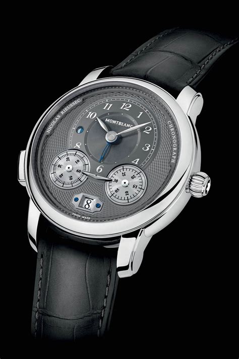 replica mont blanc watches china|who makes replica watches.